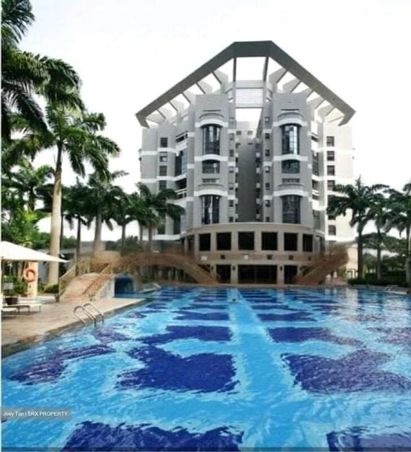 The Bayshore (D16), Condominium #582645561